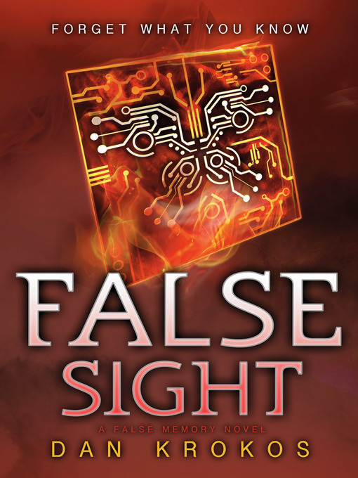 Title details for False Sight by Dan Krokos - Available